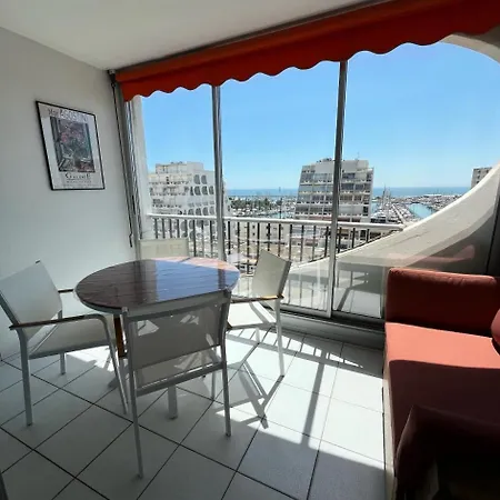 Amiral I - Maeva - 4 Personnes - Prestige Mae-2421 Apartment *