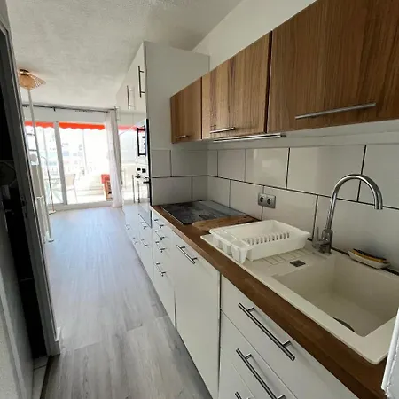 Apartment Amiral I - Maeva - 4 Personnes - Prestige Mae-2421 *