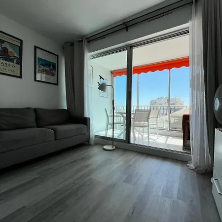 Apartment Amiral I - Maeva - 4 Personnes - Prestige Mae-2421 *
