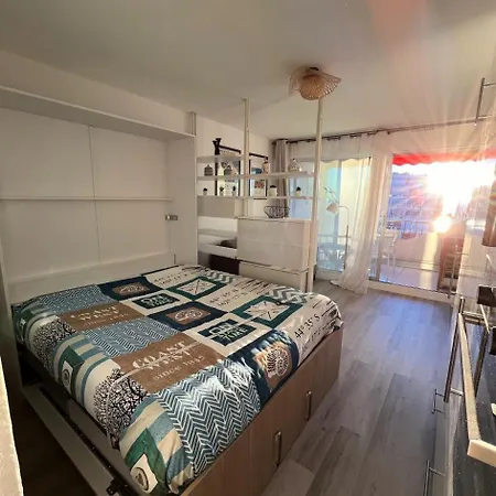 Apartment Amiral I - Maeva - 4 Personnes - Prestige Mae-2421